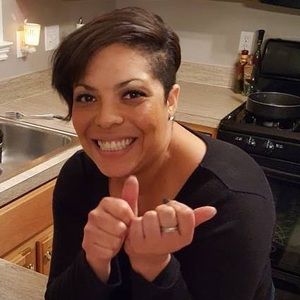 Meet your Posher, Anita